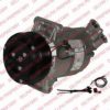 DELPHI TSP0155462 Compressor, air conditioning